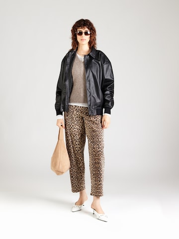VERO MODA - Pullover 'VMBOOM' em cinzento