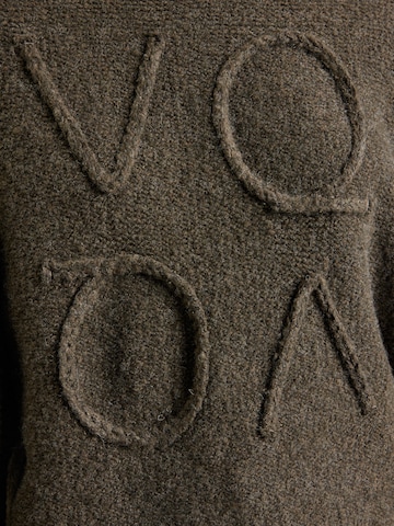 žalia VERSTIQUE by Denise Verst Megztinis