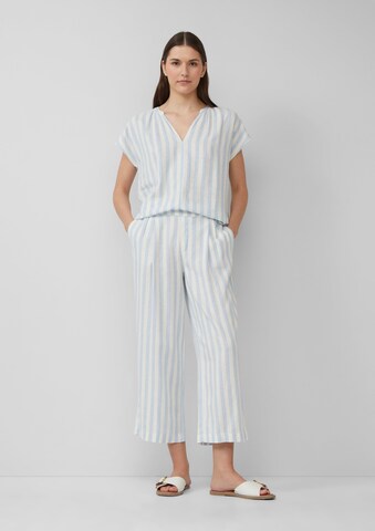 s.Oliver Bluse in Blau