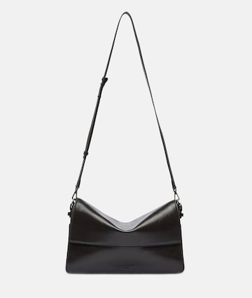 Liebeskind Berlin - Bolso de hombro en negro