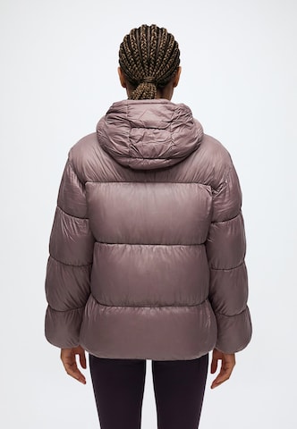4F Sports jacket in Brown