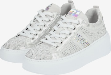 Nero Giardini Sneaker in Grau