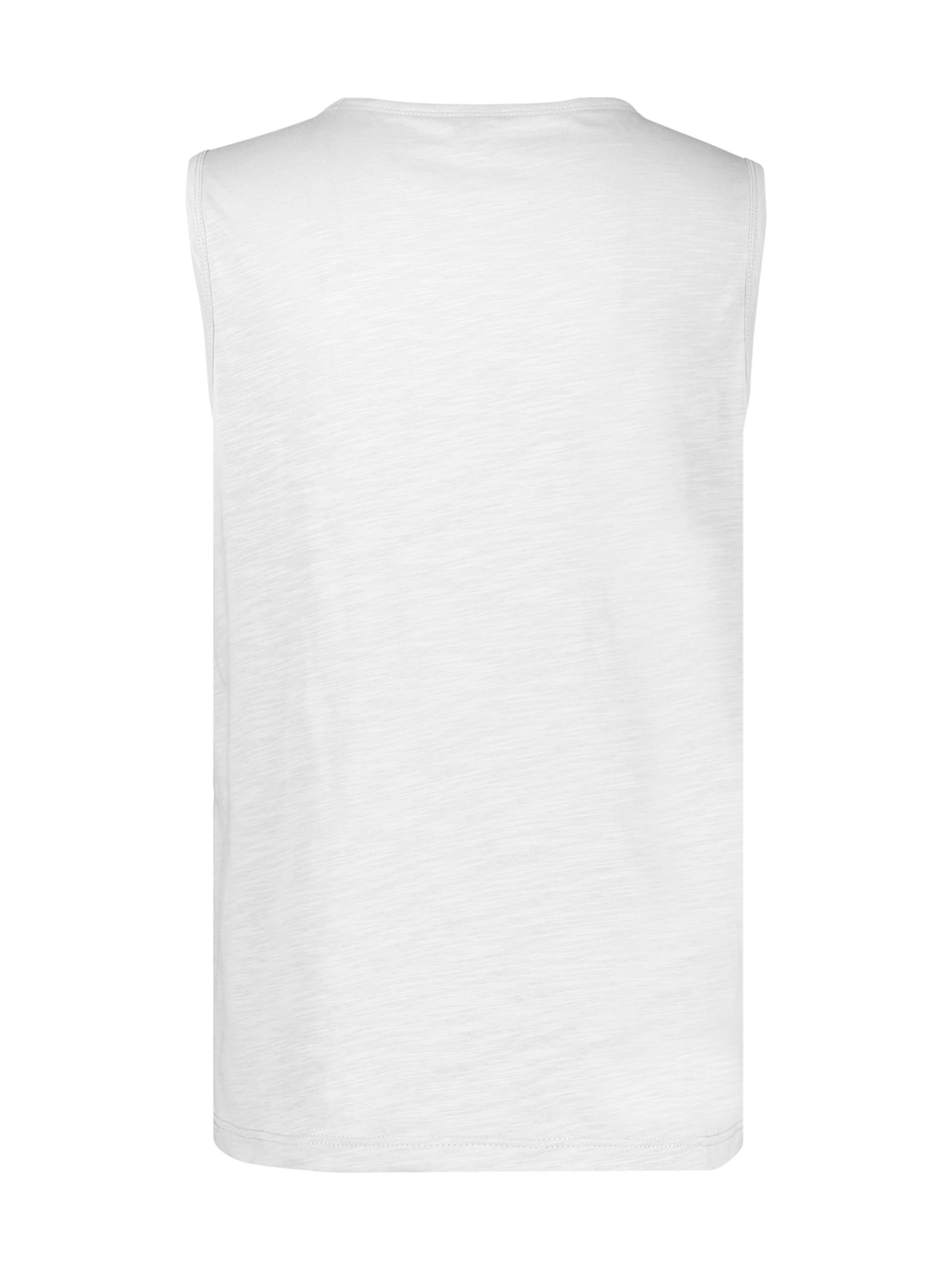 LERROS Shirt in White
