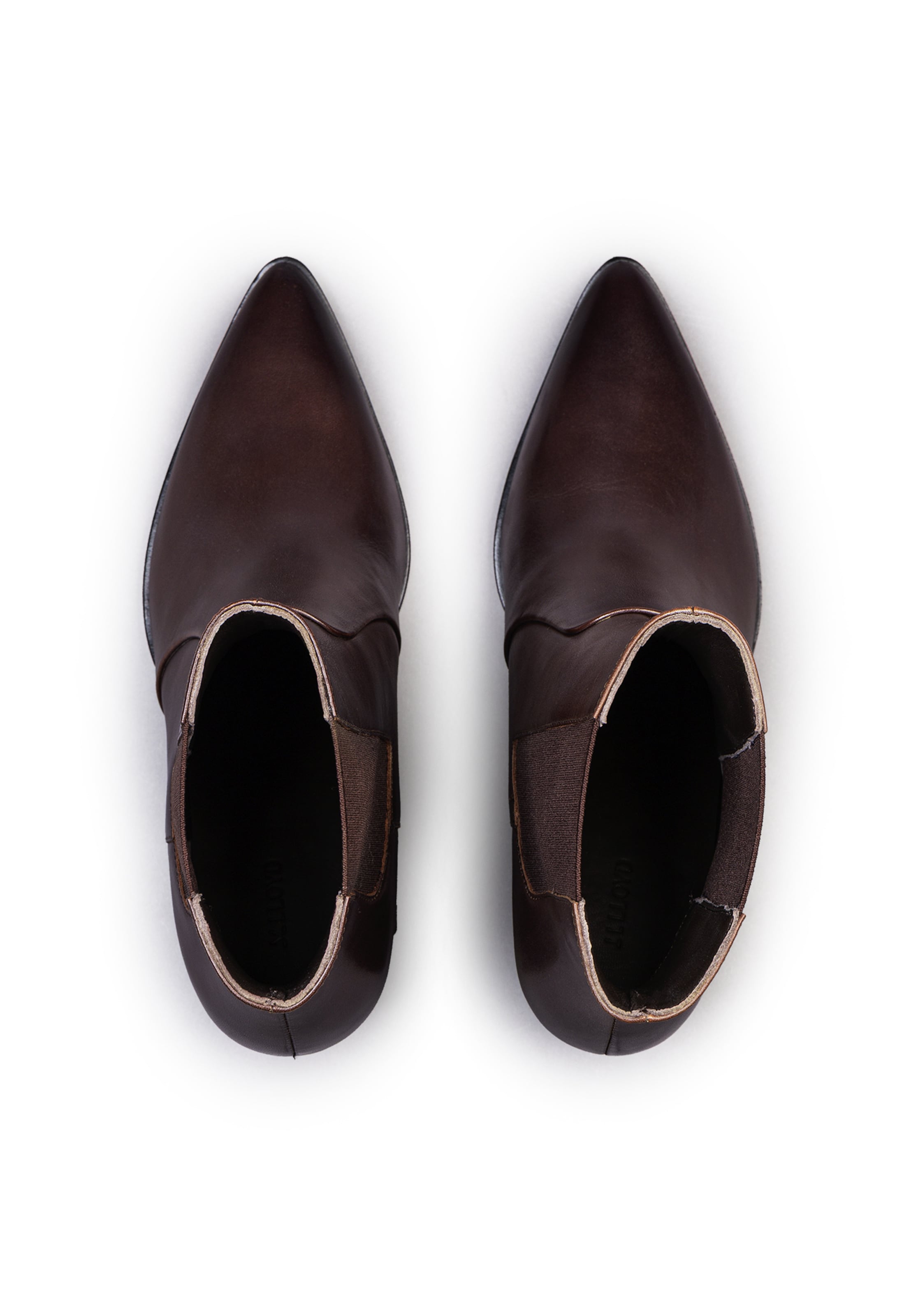 Boots di LLOYD in marrone