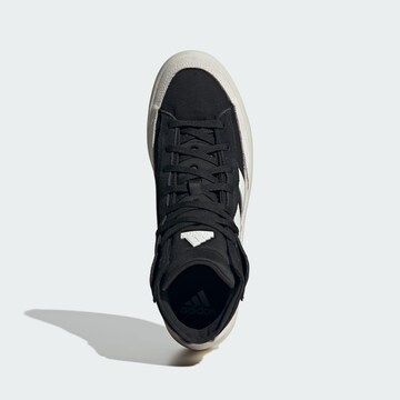 ADIDAS SPORTSWEAR High-Top Sneakers 'ZNSORED' in Black