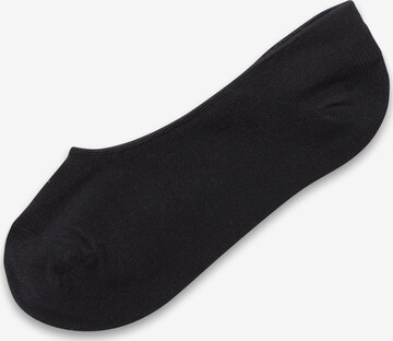 JACK & JONES Ankelsockor i svart