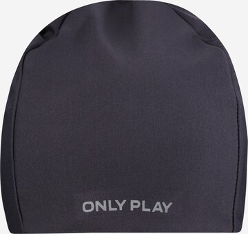 ONLY PLAY - Gorros desportivos em cinzento