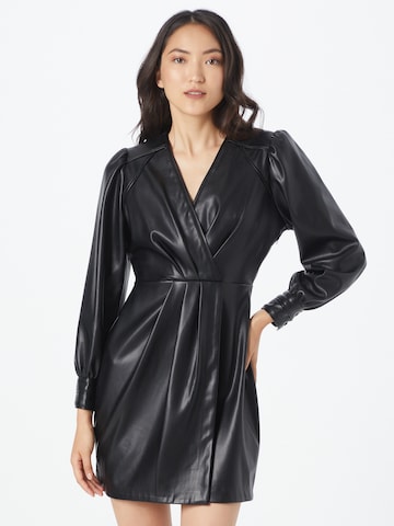 Robe 'CAROL' Suncoo en noir : devant