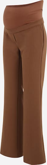 Attesa Pantalon 'TRACY' en camel, Vue avec produit