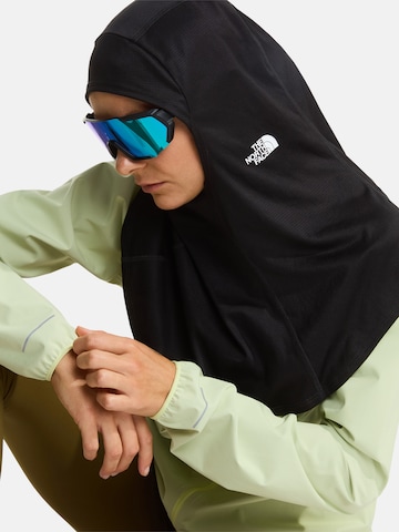THE NORTH FACE Hijab 'Performance' in Schwarz