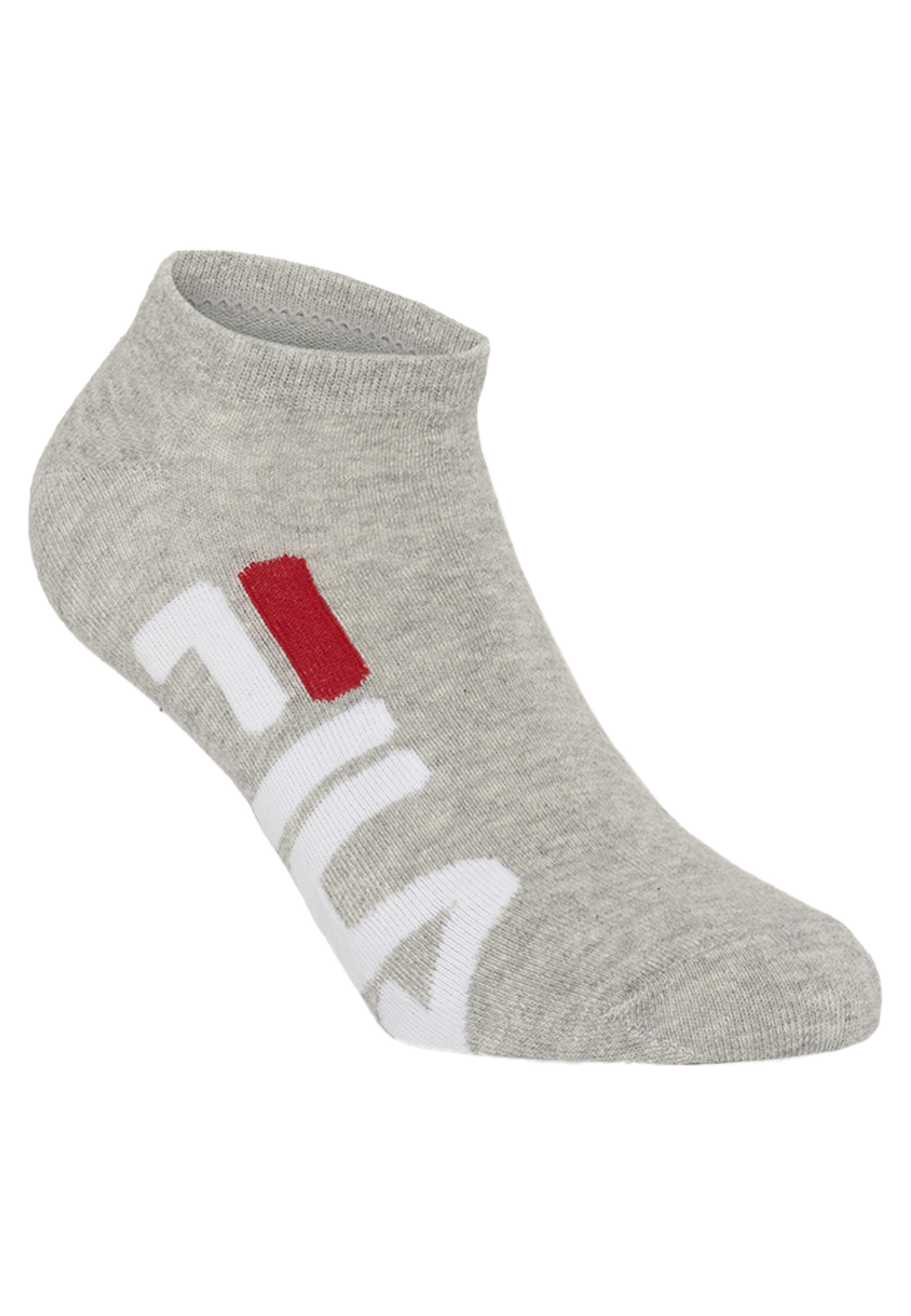 FILA Socks in Grey