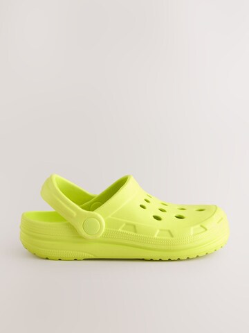 Next Open schoenen in Geel