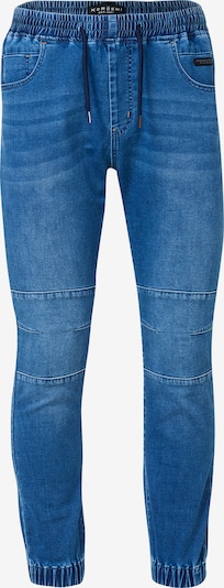 Džinsai iš KOROSHI, spalva – mėlyna, Prekių apžvalga