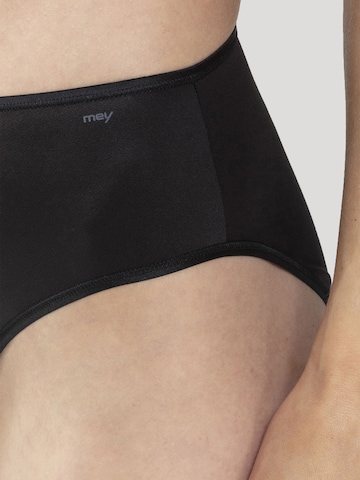 Slip Mey en noir