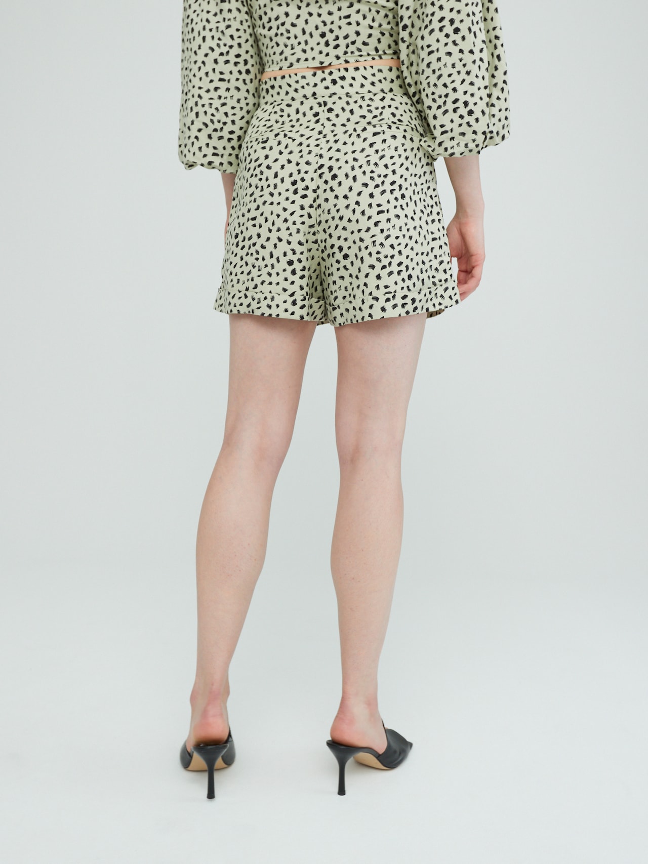 EDITED Produkte Hose 'Kaipo' mint