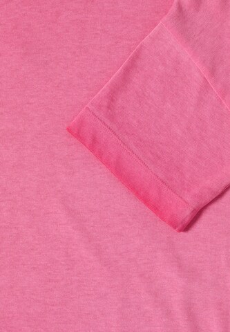 CECIL T-Shirt in Pink