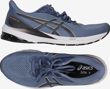 ASICS Sneaker 46,5 in Mischfarben: Vorderseite