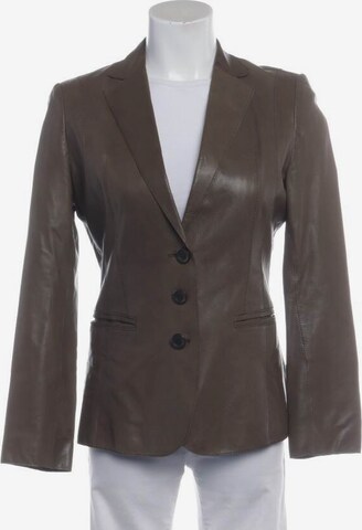 BOSS Jacket & Coat in M in Brown: front
