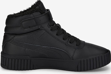 PUMA Sneakers 'Carina 2.0' in Black