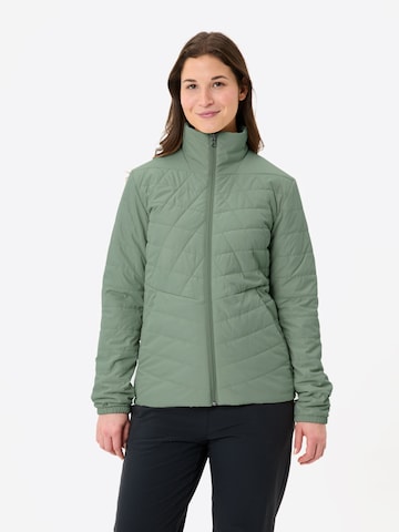 VAUDE Outdoor jacket 'Mineo' in Green