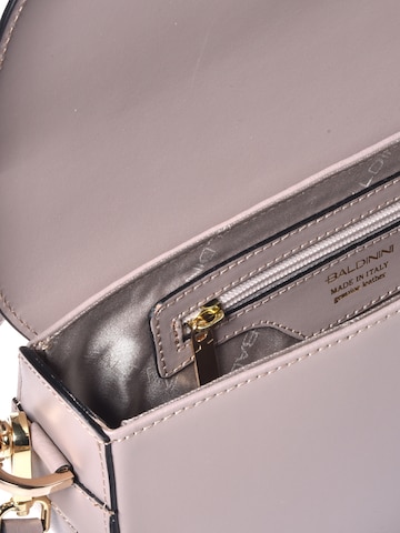 Sac bandoulière BALDININI en rose