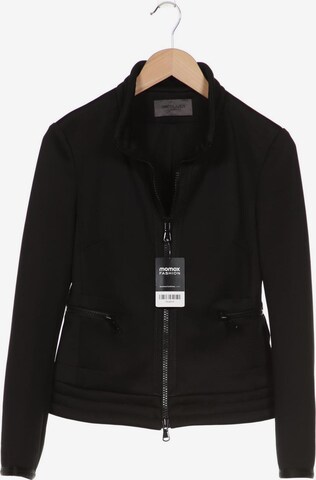 QS Jacket & Coat in S in Black: front