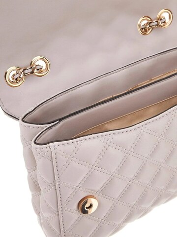 Sac à bandoulière 'Cruise Vibe Top Zip' GUESS en marron