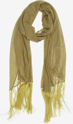 Marina Finzi Scarf & Wrap in One size in Silver: front