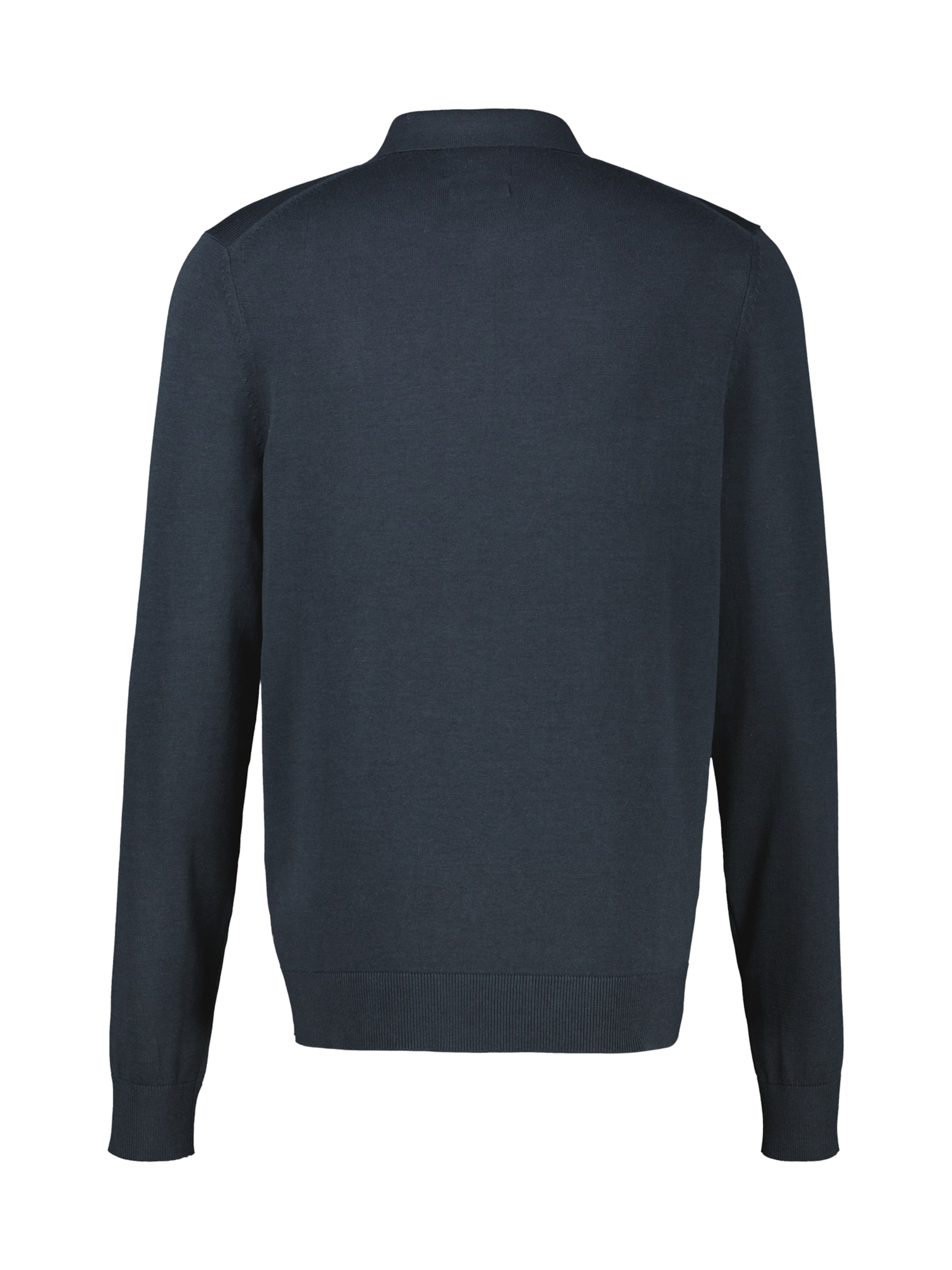 T-Shirt LERROS en bleu
