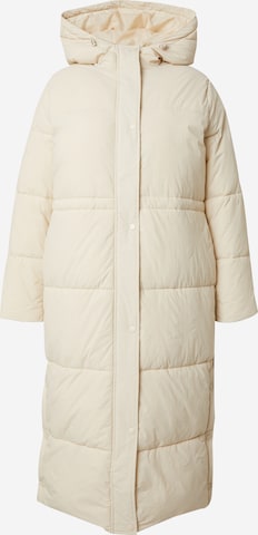 smėlio CITA MAASS Žieminis paltas: priekis