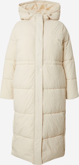 CITA MAASS Pitkä talvitakki värissä kerma, Tuotenäkymä