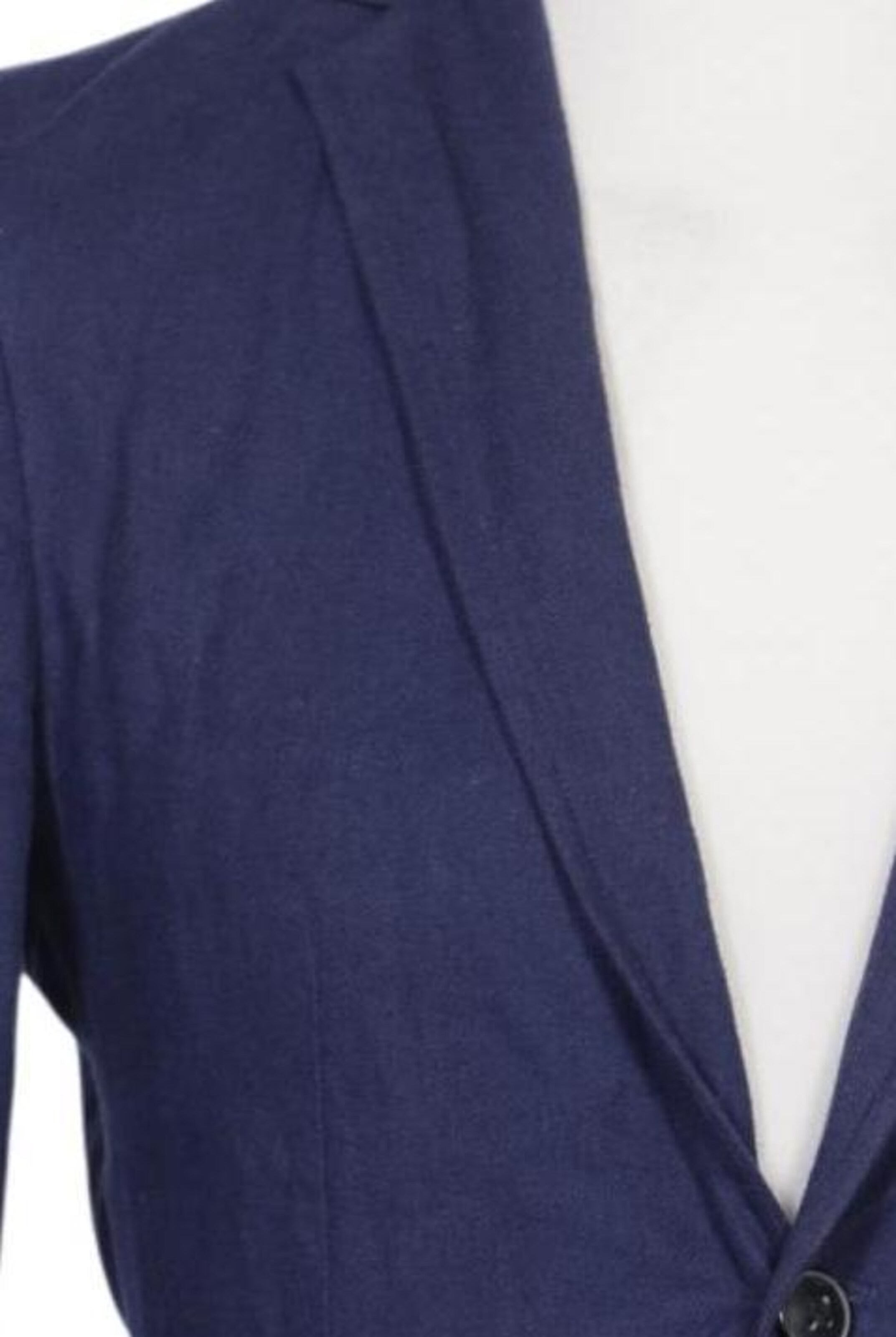 JACK & JONES Suit Jacket in S in Blue