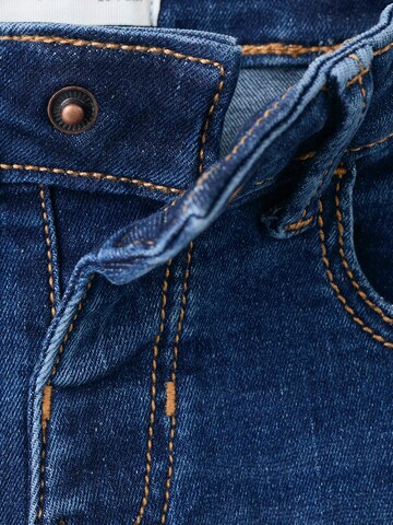 MANGO KIDS Regular Jeans 'DIEGO' in Blau