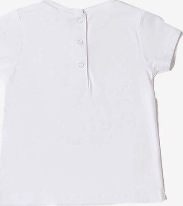 IDO COLLECTION Shirt in Weiß