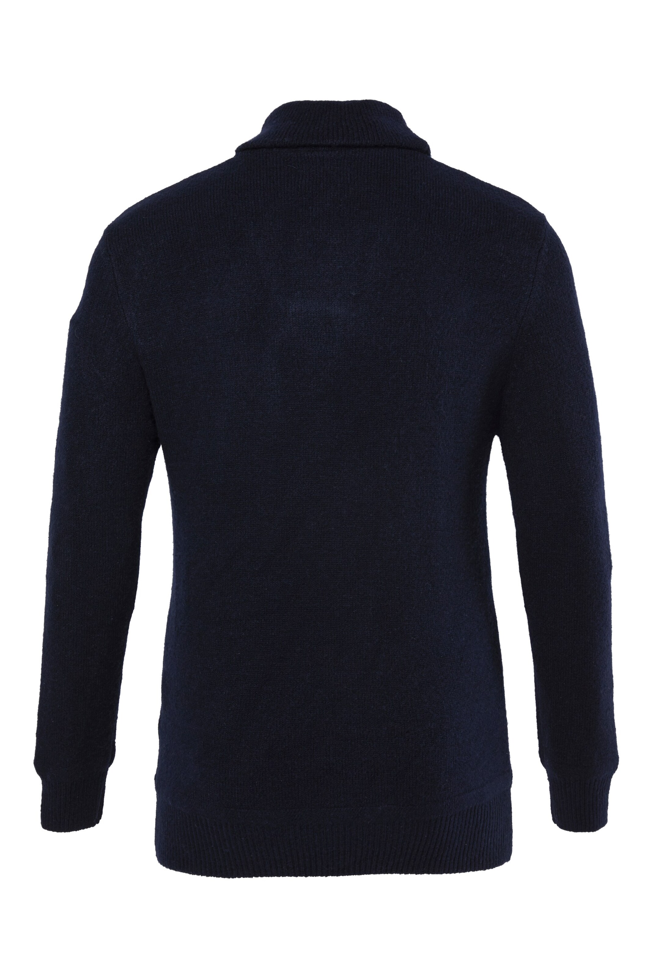 JP1880 Pullover in Blau