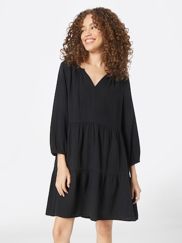 GAP Dress in Black: front