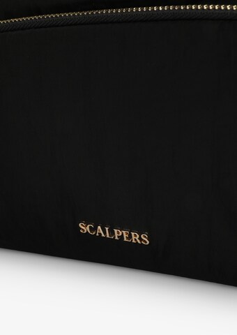 Scalpers Crossbody bag 'Will' in Black