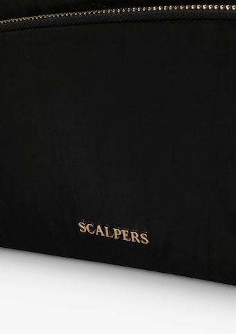 Borsa a tracolla 'Will' di Scalpers in nero