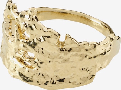 Pilgrim Ring in gold, Produktansicht