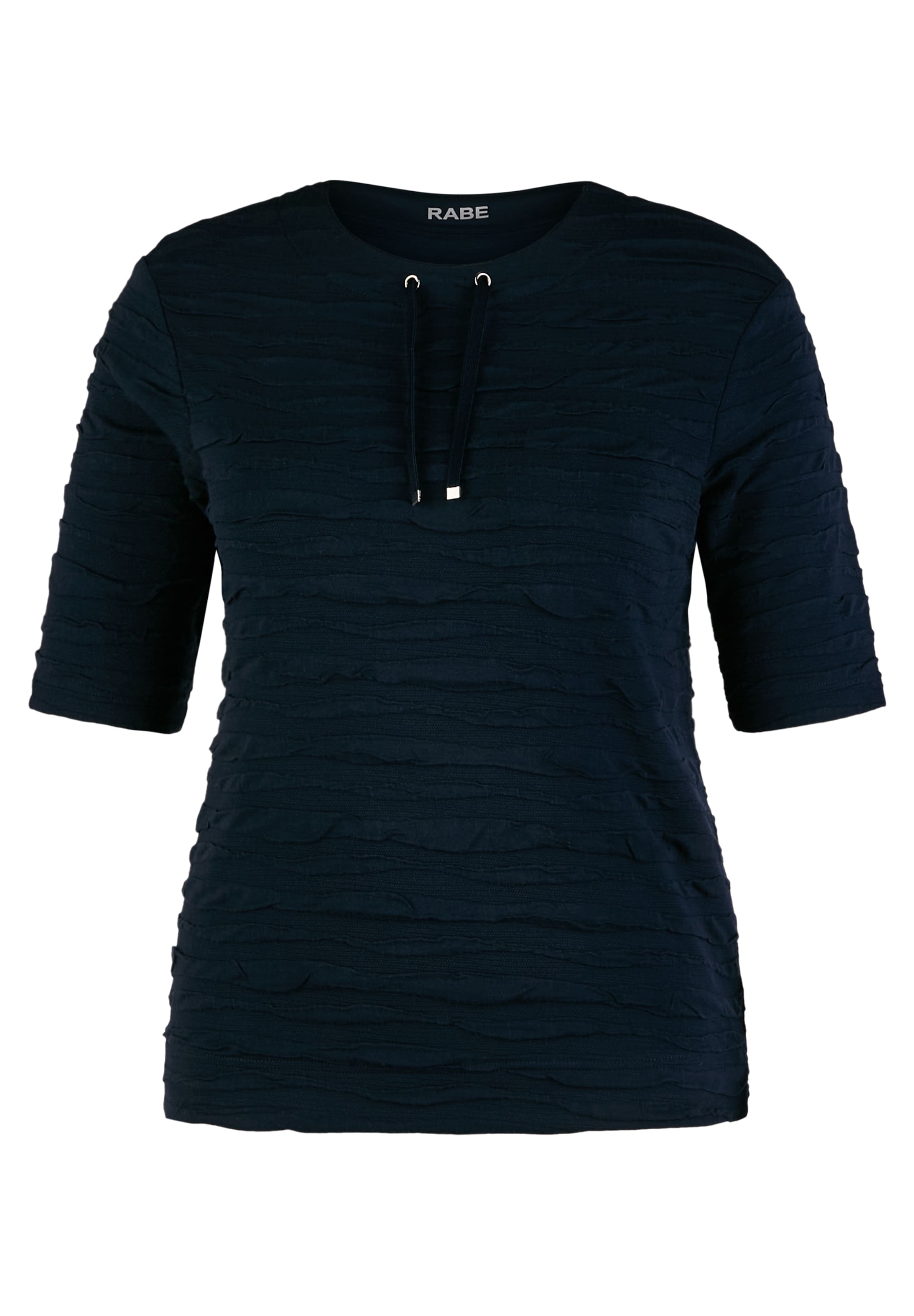 Rabe Shirt in Blue: front