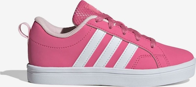 28 dydžio Sportbačiai 'VS PACE 2.0' iš ADIDAS SPORTSWEAR, spalva – rožinė / balta, Prekių apžvalga