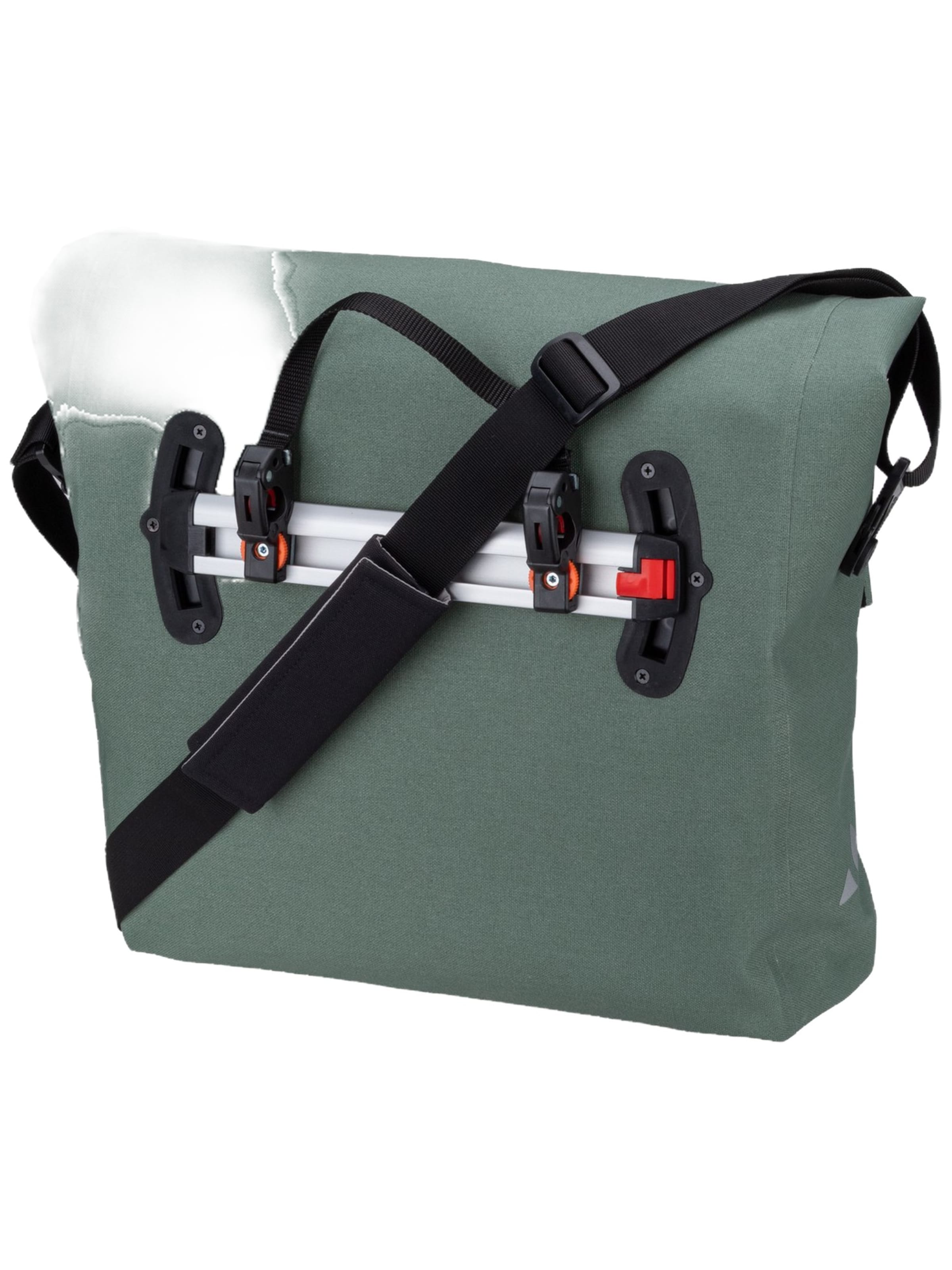 VAUDE Sporttas 'Augsburg IV' in Groen