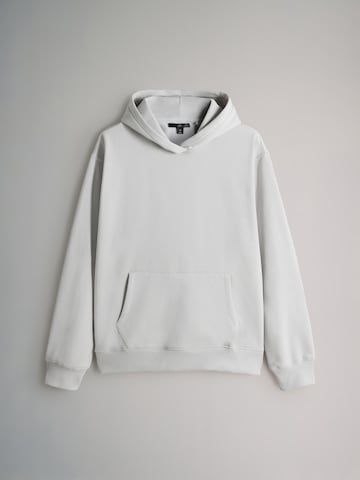 The Set Суичър в кафяво