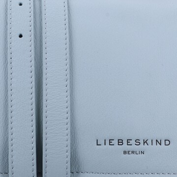 Liebeskind Berlin Crossbody Bag 'Mareike' in Blue