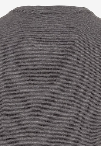 CAMEL ACTIVE Shirt in Grey