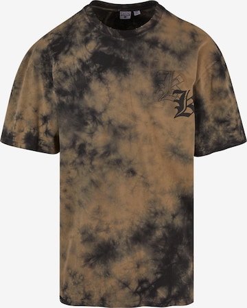 Karl Kani Paita värissä vihreä: etupuoli