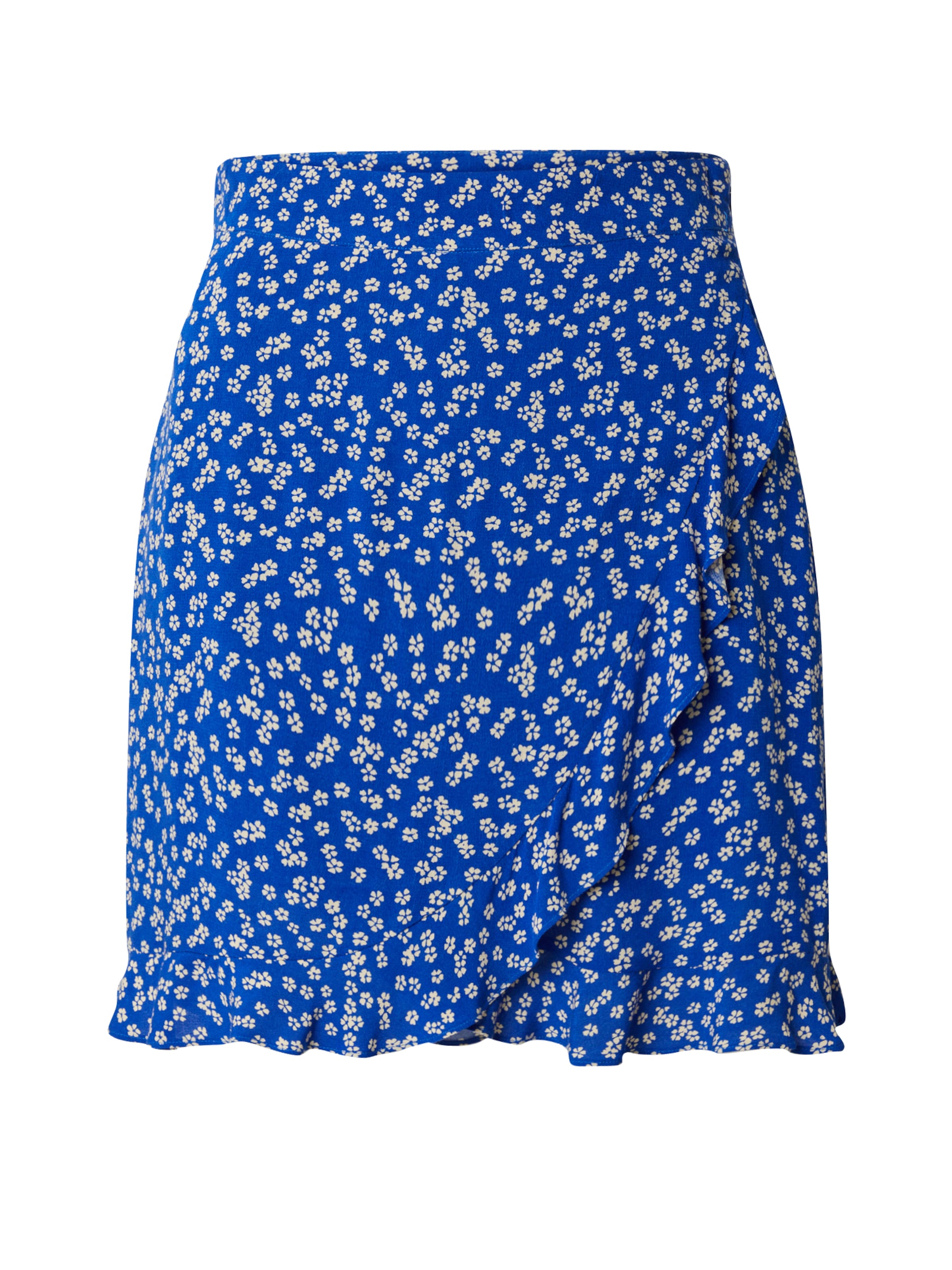 Guido Maria Kretschmer Women Spódnica 'Nelly' w kolorze niebieski: przód