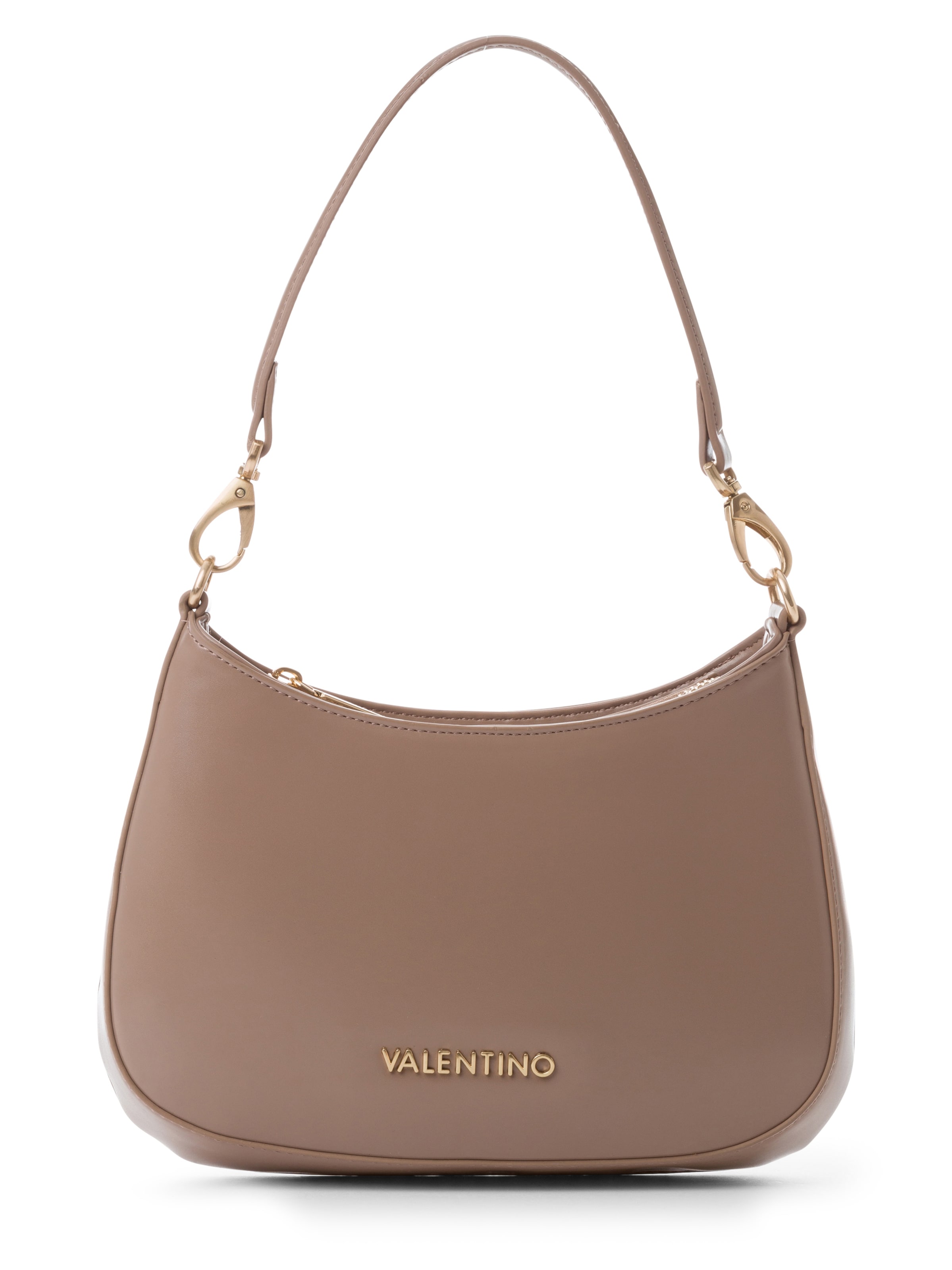 VALENTINO Shoulder Bag 'Type Re' in Brown