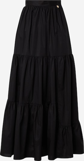 Twinset Jupe en noir, Vue avec produit