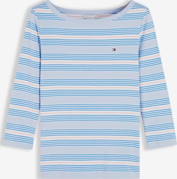 TOMMY HILFIGER Tričko 'CODY' - Modrá: predná strana